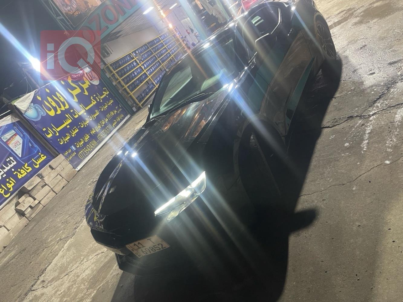 شيفروليه كامارو